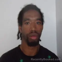 Mugshot of Dequise Deshaun Scott booked in Ouachita County, Louisiana on October 24, 2026