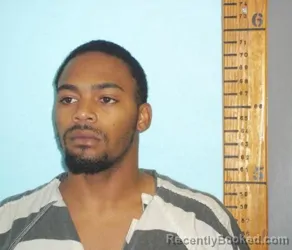 Mugshot of GARRICK ANTOINE KING booked in Sabine County, Louisiana on July 13, 2026