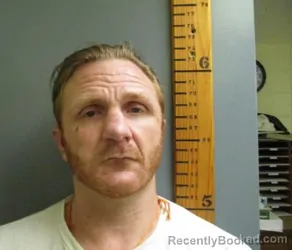 Mugshot of AVERY SHAWN ESKEW booked in Sabine County, Louisiana on June 24, 2026