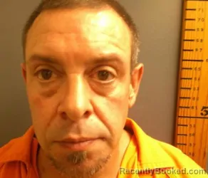 Mugshot of JAMES ALAN HEATH SIMON