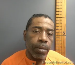 Mugshot of GERRY WAYNE HICKS