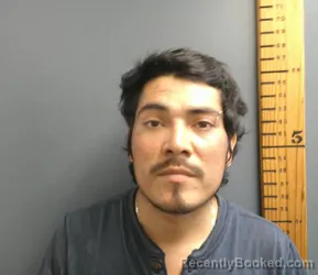 Mugshot of JOLIO EDOAVDO CANO CANO