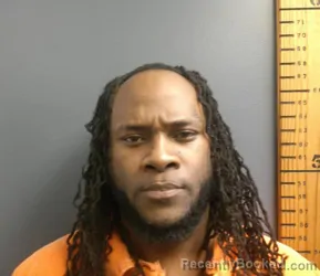 Mugshot of LARANDON CLAY MILLER