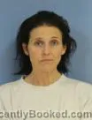 Mugshot of ASHLEY CROCHET BALDWIN booked in St Charles County, Louisiana on May 7, 2026