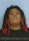 Mugshot of AVIONNE NEKOL EDWARDS booked in St Charles County, Louisiana on April 29, 2026