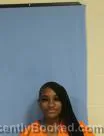 Mugshot of ASHLEY HILL booked in St Charles County, Louisiana on May 2, 2026