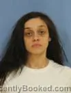 Mugshot of ALEXIS THERESA HEBERT