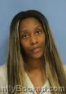 Mugshot of AMORE JOY BESSIE MARTIN booked in St Charles County, Louisiana on May 25, 2026