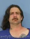 Mugshot of ANDREW GERARD MELKUN booked in St Charles County, Louisiana on May 15, 2026