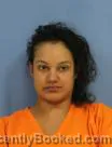 Mugshot of ASHLEY MICHELLE PENTON