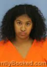 Mugshot of ALESIA SINGLE WRIGHT booked in St Charles County, Louisiana on June 11, 2026