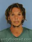 Mugshot of AUSTIN JAMESMICHAEL WARD booked in St Charles County, Louisiana on June 28, 2026