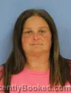Mugshot of BRANDY CHIASSON BRUNO booked in St Charles County, Louisiana on July 14, 2026