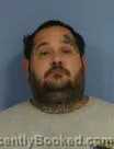 Mugshot of BLAKE LEE CAVALIER booked in St Charles County, Louisiana on April 17, 2026