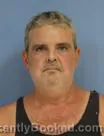 Mugshot of Brant Thomas Chavez booked in St Charles County, Louisiana on September 12, 2026