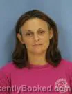 Mugshot of BRIDGIT MICHELLE HUMPHREYS booked in St Charles County, Louisiana on May 12, 2026