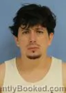Mugshot of BAYRON JOSUE REYES-CASTELLANOS booked in St Charles County, Louisiana on June 17, 2026