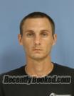 Booking photo from St Charles Parrish, Louisiana