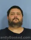 Mugshot of BRANDON MICHAEL SCOTT booked in St Charles County, Louisiana on May 12, 2026