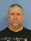 Mugshot of Bryan Joseph Tassin booked in St Charles County, Louisiana on September 2, 2026