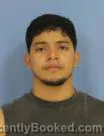 Mugshot of CARLOS DANIEL COELLO MOREIRA