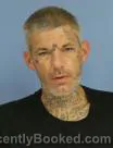 Mugshot of Christopher Guy Jr Catanese booked in St Charles County, Louisiana on July 25, 2026