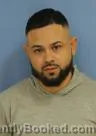 Mugshot of CESAR DOMINGUEZ-MARTINEZ booked in St Charles County, Louisiana on April 28, 2026
