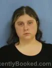 Mugshot of CODI ELIZABETH FALTERMAN booked in St Charles County, Louisiana on May 4, 2026