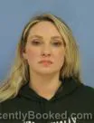 Mugshot of CHRISTY LEEANN DISIMONE GARNER booked in St Charles County, Louisiana on July 9, 2026