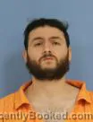 Mugshot of CADE MICHAEL HERNANDEZ booked in St Charles County, Louisiana on June 16, 2026