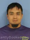 Mugshot of CESAR HERNANDEZ-HERNANDEZ booked in St Charles County, Louisiana on July 8, 2026