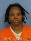 Mugshot of CARLETHA DONYELL HALL booked in St Charles County, Louisiana on June 23, 2026