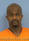 Mugshot of Cedrick Oneil Jones booked in St Charles County, Louisiana on August 19, 2026