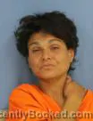 Mugshot of Cortney L Madere booked in St Charles County, Louisiana on October 25, 2026