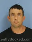 Mugshot of CHRISTOPHER CHAD SUNDAY booked in St Charles County, Louisiana on May 25, 2026