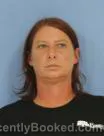 Mugshot of CHERI BRITT SHELBY booked in St Charles County, Louisiana on June 5, 2026