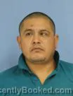 Mugshot of CORNELIO VARGAS-MEJIA booked in St Charles County, Louisiana on May 24, 2026