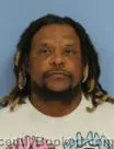 Mugshot of DWAYNE COLLINS booked in St Charles County, Louisiana on July 2, 2026