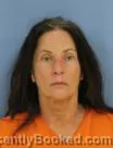 Mugshot of DANIELLE GRAFFEO booked in St Charles County, Louisiana on August 5, 2026