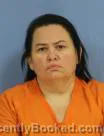 Mugshot of DESEREE NICOLE HINGLE