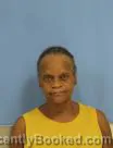 Mugshot of DEBORAH HALL booked in St Charles County, Louisiana on June 23, 2026
