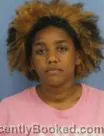 Mugshot of DOMONIQUE DESIREE MERCADEL booked in St Charles County, Louisiana on April 30, 2026