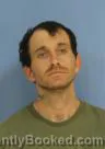 Mugshot of DEREK P PERRILLIOUX booked in St Charles County, Louisiana on May 7, 2026