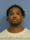Mugshot of DARRYL FLANDERS ROBINSON