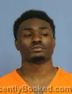 Mugshot of DAVIANTE JARRETT MICHAEL CHRIS SCOTT