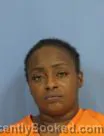 Mugshot of Domonique Scott booked in St Charles County, Louisiana on September 9, 2026