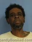 Mugshot of Ervin Lerone Jr Bennett booked in St Charles County, Louisiana on October 3, 2026