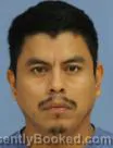 Mugshot of EFRAIN CASTRO-TOLENTINO