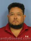Mugshot of ERICK POLANCO booked in St Charles County, Louisiana on July 28, 2026