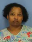 Mugshot of Emma Jean Smith booked in St Charles County, Louisiana on September 3, 2026